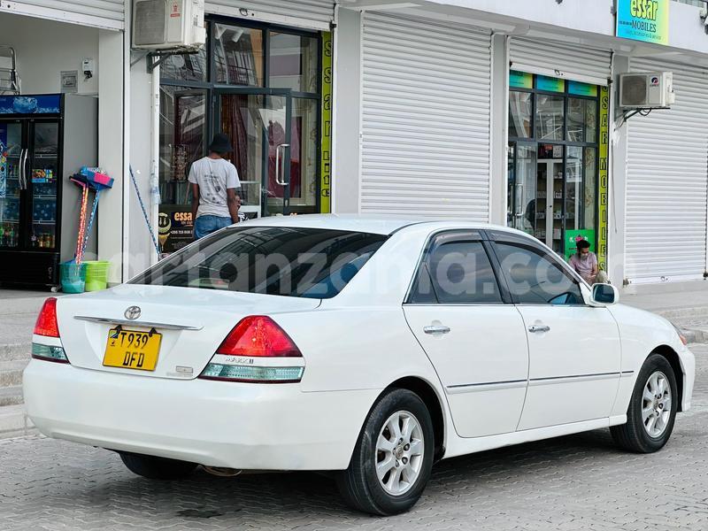 Big with watermark toyota mark ii dar es salaam dar es salaam 22810