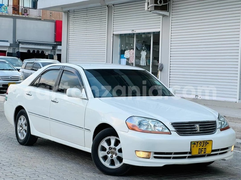 Big with watermark toyota mark ii dar es salaam dar es salaam 22810