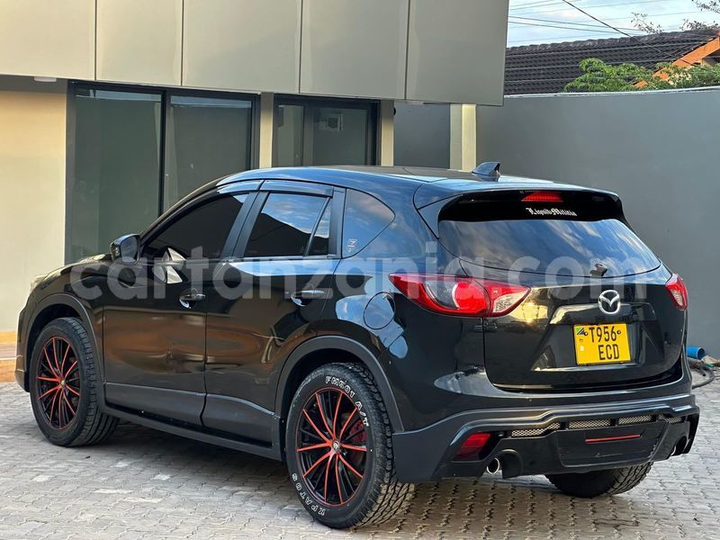 Big with watermark mazda cx 5 dar es salaam dar es salaam 22811