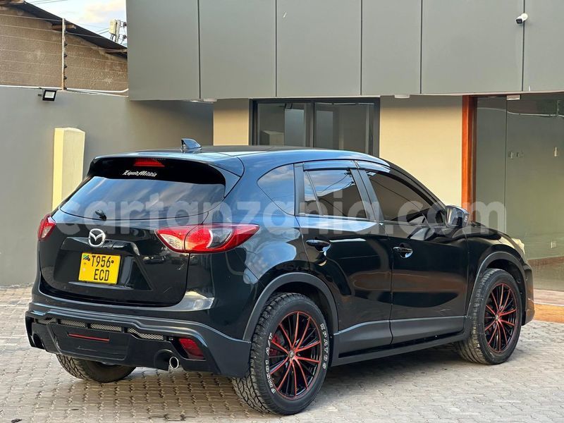 Big with watermark mazda cx 5 dar es salaam dar es salaam 22811