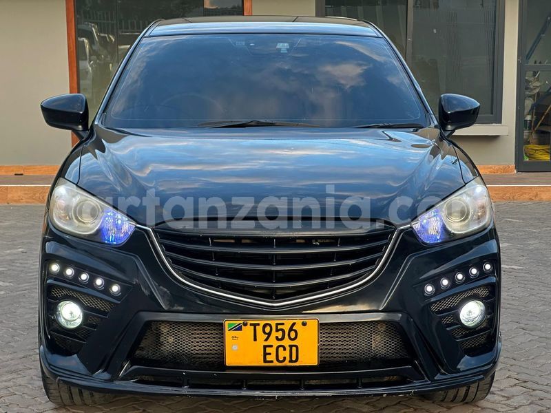 Big with watermark mazda cx 5 dar es salaam dar es salaam 22811