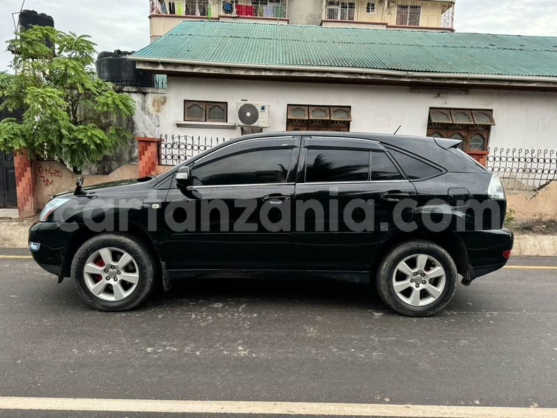 Big with watermark toyota harrier dar es salaam dar es salaam 22814