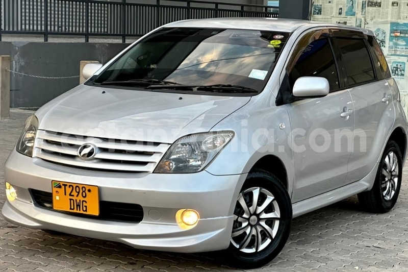 Big with watermark toyota ist dar es salaam dar es salaam 22815