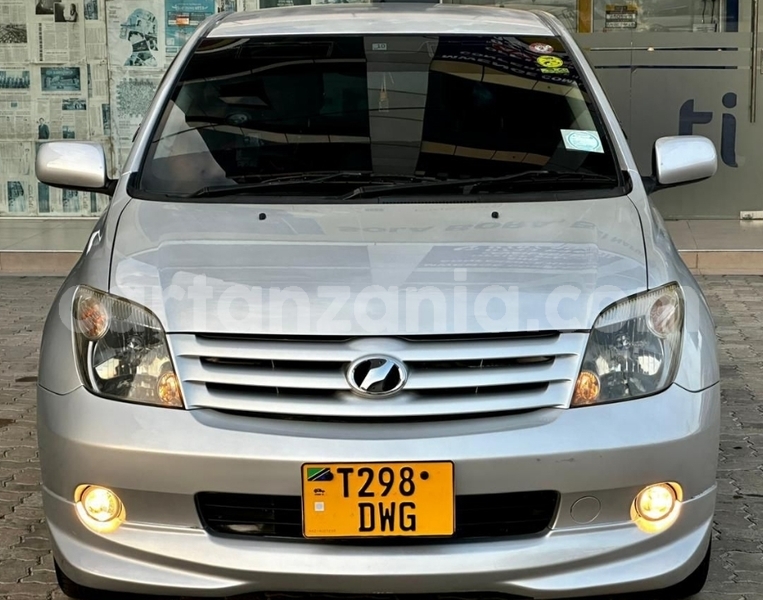 Big with watermark toyota ist dar es salaam dar es salaam 22815