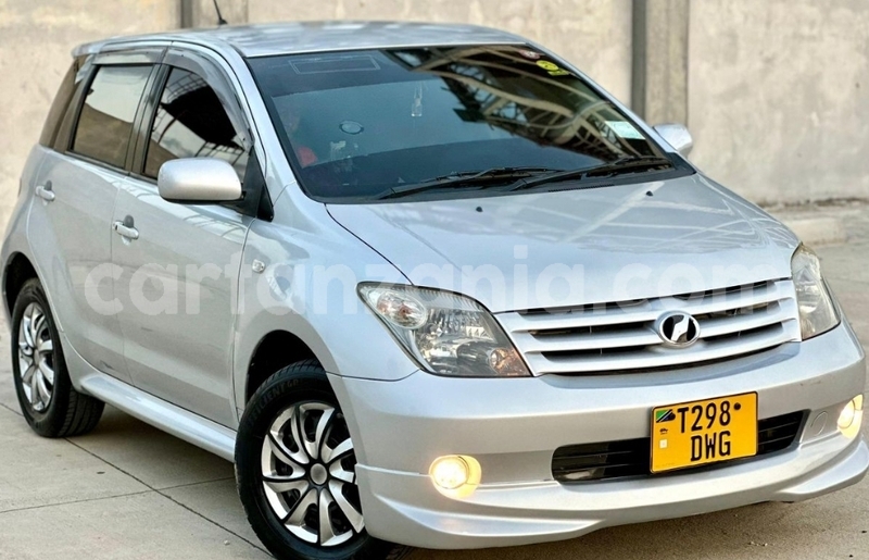 Big with watermark toyota ist dar es salaam dar es salaam 22815