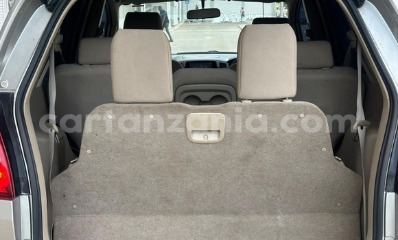 Buy Used Toyota Corolla Spacio Silver Car in Dar es Salaam in Dar es Salaam Buy Used Toyota Corolla Spacio Silver Car in Dar es Salaam in Dar es Salaam