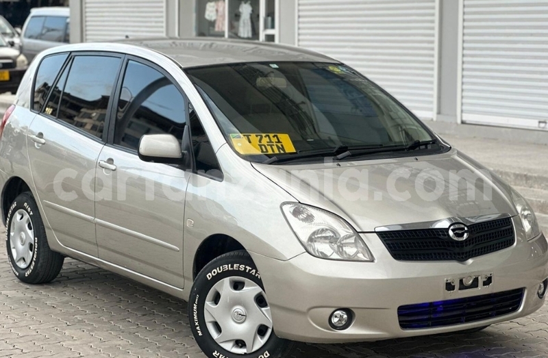 Big with watermark toyota corolla spacio dar es salaam dar es salaam 22816