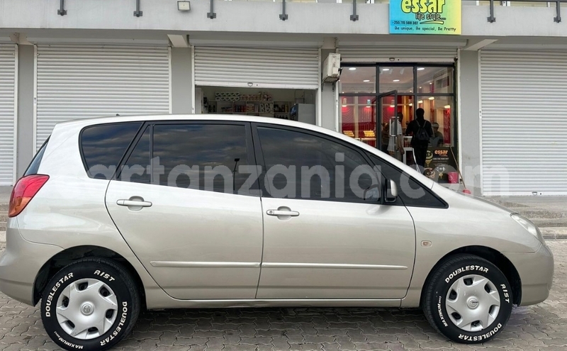 Big with watermark toyota corolla spacio dar es salaam dar es salaam 22816