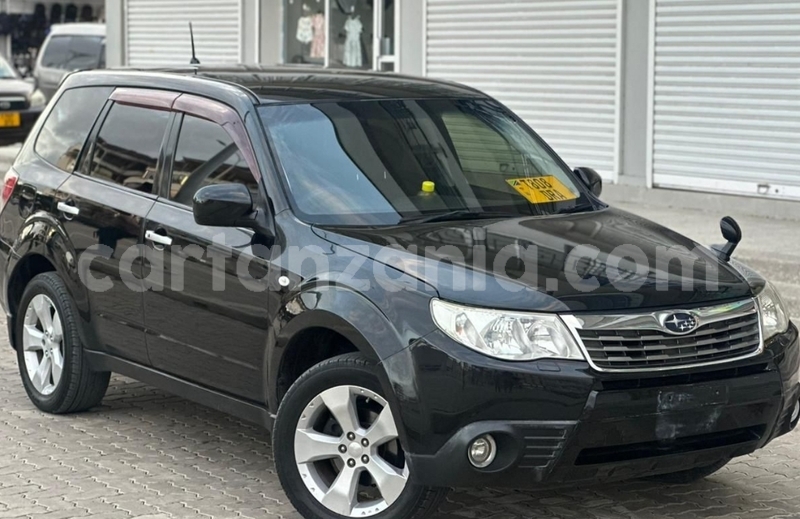 Big with watermark subaru forester dar es salaam dar es salaam 22817