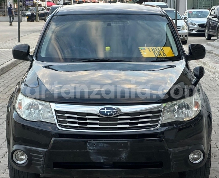 Big with watermark subaru forester dar es salaam dar es salaam 22817