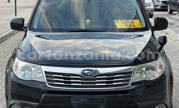 Nunua Ilio tumika Subaru Forester Nyeusi Gari ndani ya Dar es Salaam nchini Dar es Salaam Nunua Ilio tumika Subaru Forester Nyeusi Gari ndani ya Dar es Salaam nchini Dar es Salaam