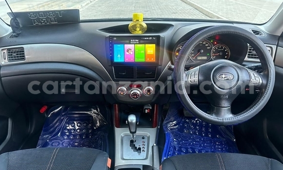 Nunua Ilio tumika Subaru Forester Nyeusi Gari ndani ya Dar es Salaam nchini Dar es Salaam Nunua Ilio tumika Subaru Forester Nyeusi Gari ndani ya Dar es Salaam nchini Dar es Salaam