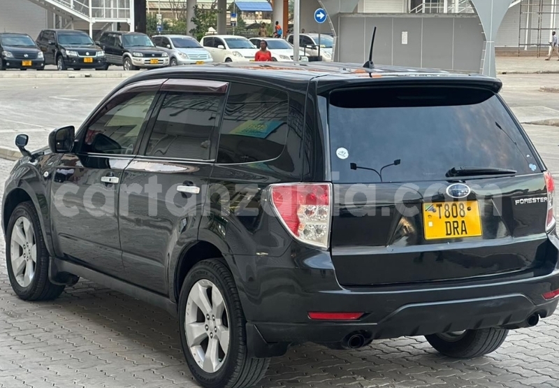 Big with watermark subaru forester dar es salaam dar es salaam 22817