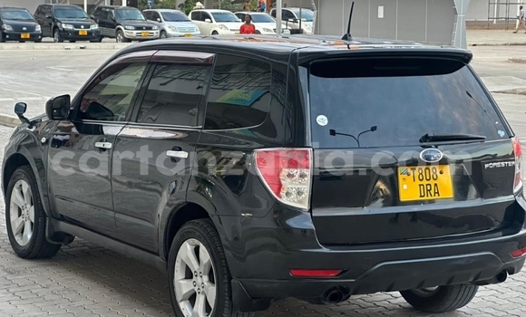Nunua Ilio tumika Subaru Forester Nyeusi Gari ndani ya Dar es Salaam nchini Dar es Salaam Nunua Ilio tumika Subaru Forester Nyeusi Gari ndani ya Dar es Salaam nchini Dar es Salaam