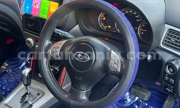 Nunua Ilio tumika Subaru Forester Nyeusi Gari ndani ya Dar es Salaam nchini Dar es Salaam Nunua Ilio tumika Subaru Forester Nyeusi Gari ndani ya Dar es Salaam nchini Dar es Salaam