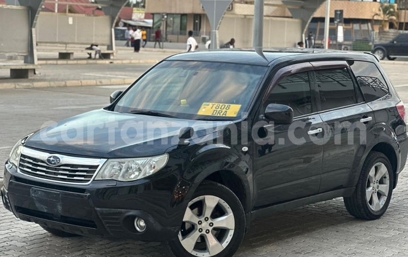 Big with watermark subaru forester dar es salaam dar es salaam 22817