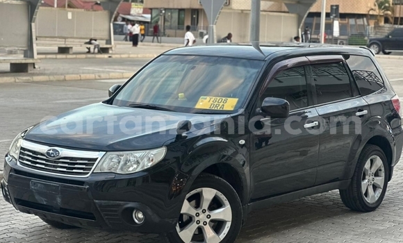 Nunua Ilio tumika Subaru Forester Nyeusi Gari ndani ya Dar es Salaam nchini Dar es Salaam Nunua Ilio tumika Subaru Forester Nyeusi Gari ndani ya Dar es Salaam nchini Dar es Salaam