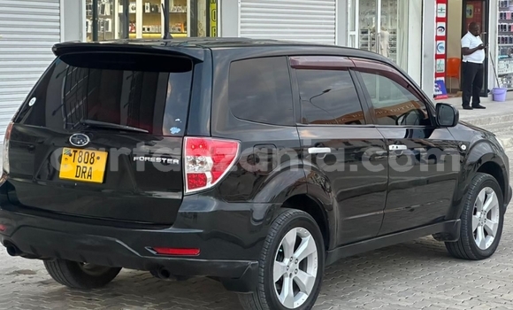 Nunua Ilio tumika Subaru Forester Nyeusi Gari ndani ya Dar es Salaam nchini Dar es Salaam Nunua Ilio tumika Subaru Forester Nyeusi Gari ndani ya Dar es Salaam nchini Dar es Salaam