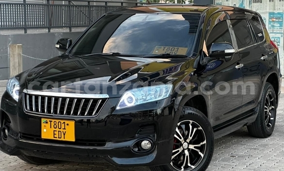 Nunua Ilio tumika Toyota Vanguard Nyeusi Gari ndani ya Dar es Salaam nchini Dar es Salaam Nunua Ilio tumika Toyota Vanguard Nyeusi Gari ndani ya Dar es Salaam nchini Dar es Salaam