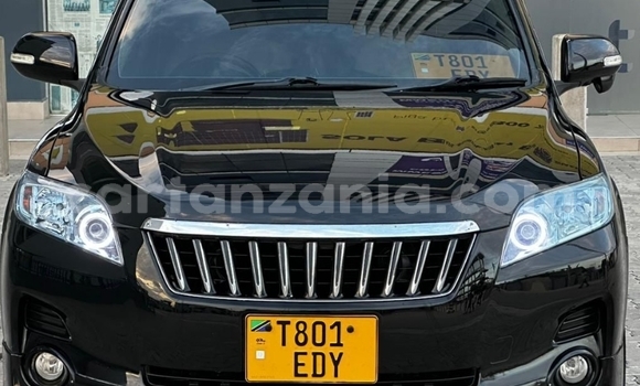 Nunua Ilio tumika Toyota Vanguard Nyeusi Gari ndani ya Dar es Salaam nchini Dar es Salaam Nunua Ilio tumika Toyota Vanguard Nyeusi Gari ndani ya Dar es Salaam nchini Dar es Salaam