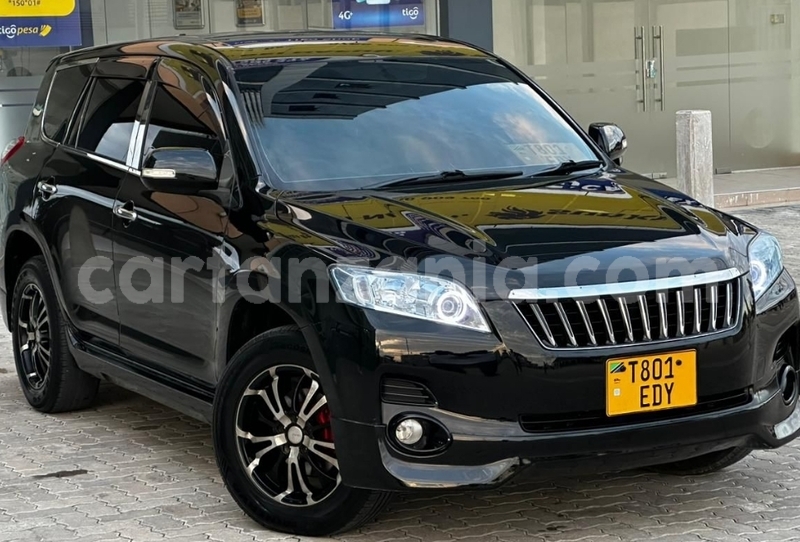 Big with watermark toyota vanguard dar es salaam dar es salaam 22818