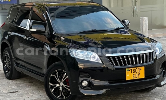 Nunua Ilio tumika Toyota Vanguard Nyeusi Gari ndani ya Dar es Salaam nchini Dar es Salaam Nunua Ilio tumika Toyota Vanguard Nyeusi Gari ndani ya Dar es Salaam nchini Dar es Salaam