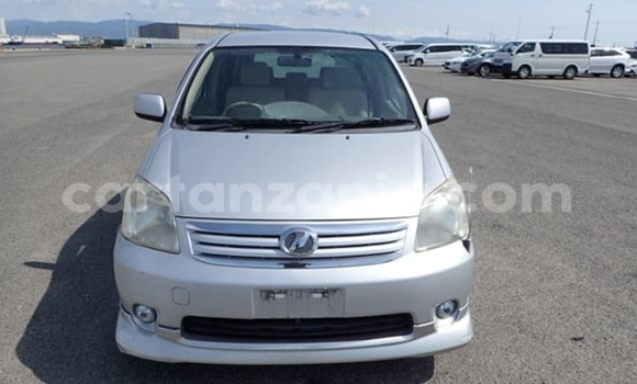Buy Import Toyota Raum Silver Car in Dar es Salaam in Dar es Salaam Buy Import Toyota Raum Silver Car in Dar es Salaam in Dar es Salaam
