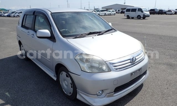 Buy Import Toyota Raum Silver Car in Dar es Salaam in Dar es Salaam Buy Import Toyota Raum Silver Car in Dar es Salaam in Dar es Salaam