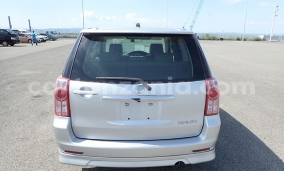 Buy Import Toyota Raum Silver Car in Dar es Salaam in Dar es Salaam Buy Import Toyota Raum Silver Car in Dar es Salaam in Dar es Salaam