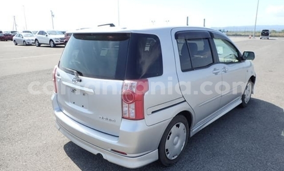 Buy Import Toyota Raum Silver Car in Dar es Salaam in Dar es Salaam Buy Import Toyota Raum Silver Car in Dar es Salaam in Dar es Salaam
