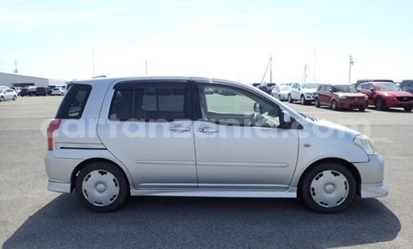 Buy Import Toyota Raum Silver Car in Dar es Salaam in Dar es Salaam Buy Import Toyota Raum Silver Car in Dar es Salaam in Dar es Salaam