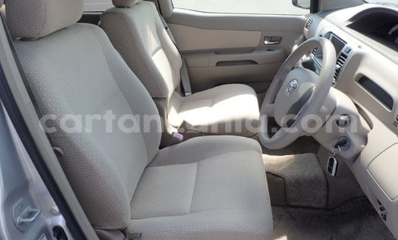 Buy Import Toyota Raum Silver Car in Dar es Salaam in Dar es Salaam Buy Import Toyota Raum Silver Car in Dar es Salaam in Dar es Salaam