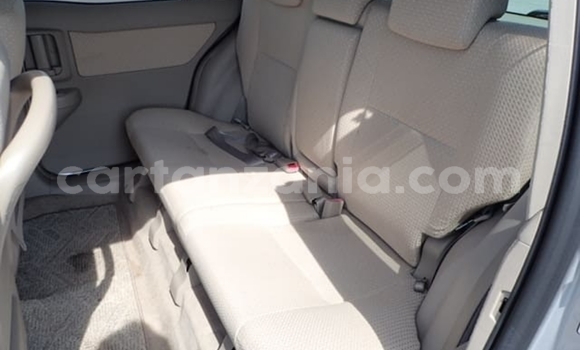 Buy Import Toyota Raum Silver Car in Dar es Salaam in Dar es Salaam Buy Import Toyota Raum Silver Car in Dar es Salaam in Dar es Salaam