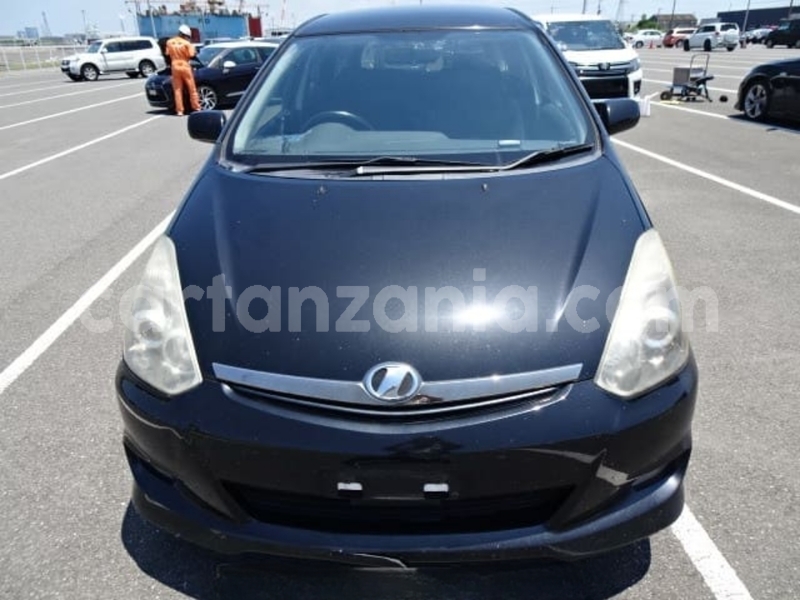 Big with watermark toyota wish dar es salaam dar es salaam 22820