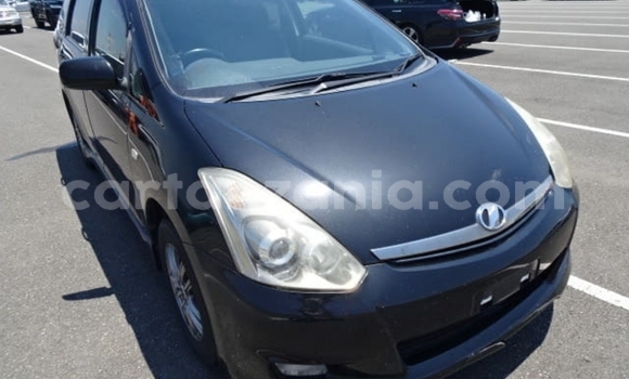Nunua Imported Toyota Wish Nyeusi Gari ndani ya Dar es Salaam nchini Dar es Salaam Nunua Imported Toyota Wish Nyeusi Gari ndani ya Dar es Salaam nchini Dar es Salaam