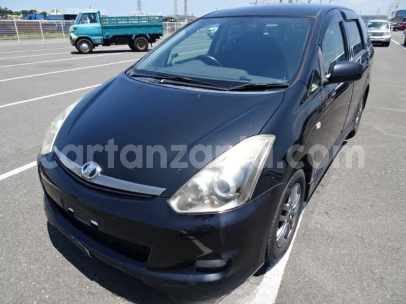 Big with watermark toyota wish dar es salaam dar es salaam 22820