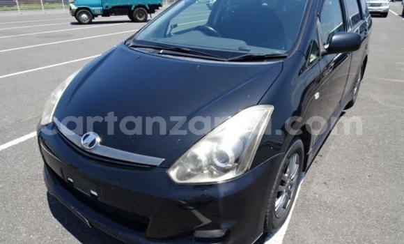 Nunua Imported Toyota Wish Nyeusi Gari ndani ya Dar es Salaam nchini Dar es Salaam Nunua Imported Toyota Wish Nyeusi Gari ndani ya Dar es Salaam nchini Dar es Salaam