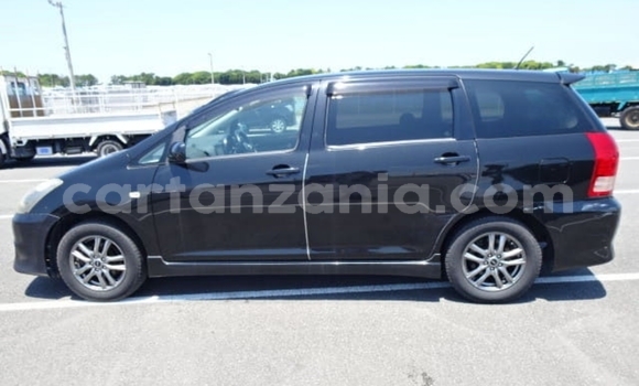 Nunua Imported Toyota Wish Nyeusi Gari ndani ya Dar es Salaam nchini Dar es Salaam Nunua Imported Toyota Wish Nyeusi Gari ndani ya Dar es Salaam nchini Dar es Salaam