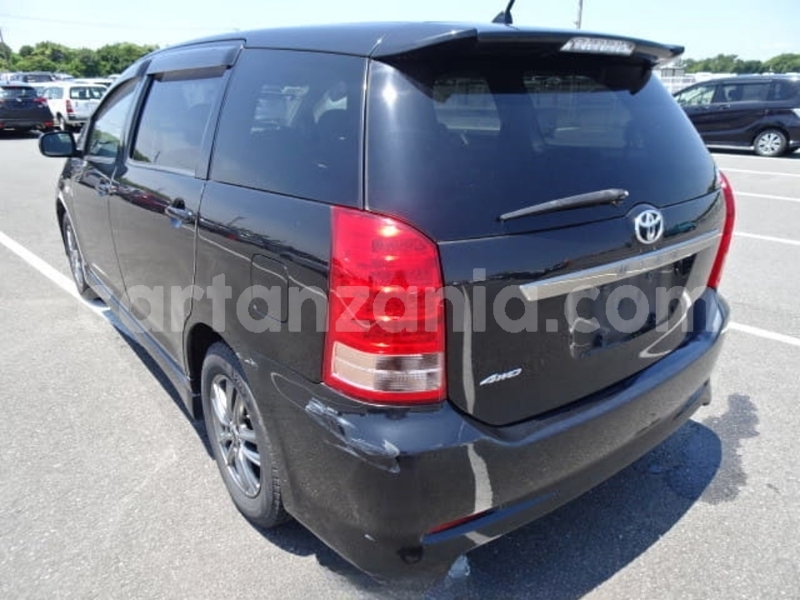 Big with watermark toyota wish dar es salaam dar es salaam 22820