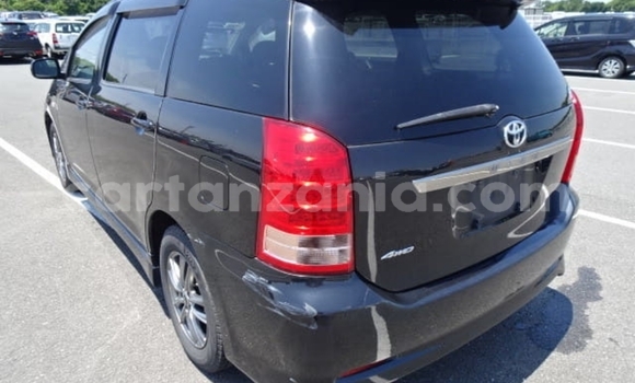 Nunua Imported Toyota Wish Nyeusi Gari ndani ya Dar es Salaam nchini Dar es Salaam Nunua Imported Toyota Wish Nyeusi Gari ndani ya Dar es Salaam nchini Dar es Salaam