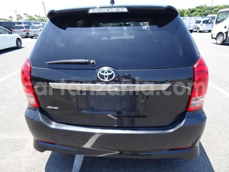 Big with watermark toyota wish dar es salaam dar es salaam 22820