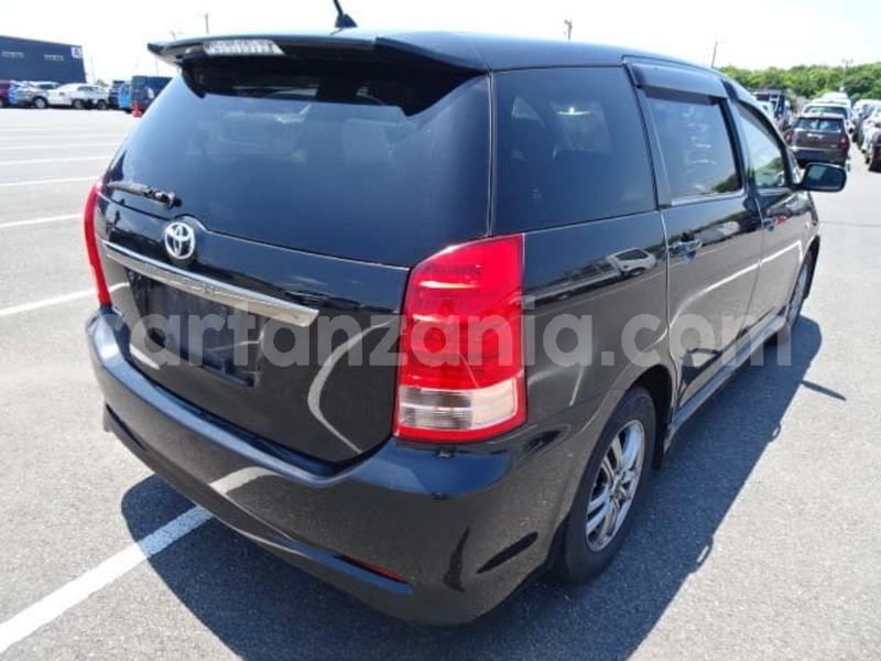 Big with watermark toyota wish dar es salaam dar es salaam 22820