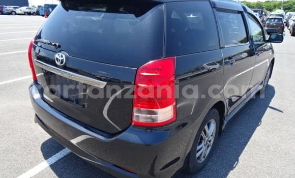 Nunua Imported Toyota Wish Nyeusi Gari ndani ya Dar es Salaam nchini Dar es Salaam Nunua Imported Toyota Wish Nyeusi Gari ndani ya Dar es Salaam nchini Dar es Salaam