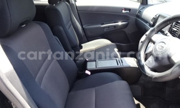 Nunua Imported Toyota Wish Nyeusi Gari ndani ya Dar es Salaam nchini Dar es Salaam Nunua Imported Toyota Wish Nyeusi Gari ndani ya Dar es Salaam nchini Dar es Salaam