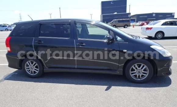 Nunua Imported Toyota Wish Nyeusi Gari ndani ya Dar es Salaam nchini Dar es Salaam Nunua Imported Toyota Wish Nyeusi Gari ndani ya Dar es Salaam nchini Dar es Salaam