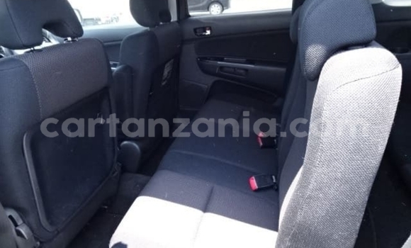 Nunua Imported Toyota Wish Nyeusi Gari ndani ya Dar es Salaam nchini Dar es Salaam Nunua Imported Toyota Wish Nyeusi Gari ndani ya Dar es Salaam nchini Dar es Salaam