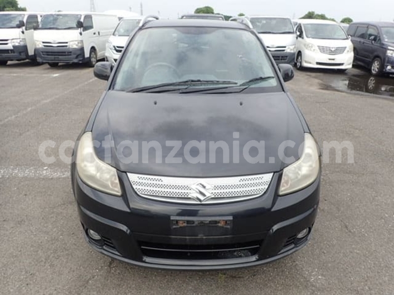 Big with watermark suzuki sx4 dar es salaam dar es salaam 22821