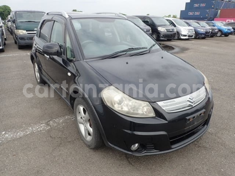 Big with watermark suzuki sx4 dar es salaam dar es salaam 22821