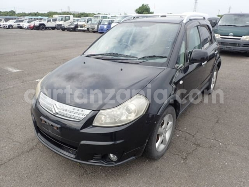 Big with watermark suzuki sx4 dar es salaam dar es salaam 22821