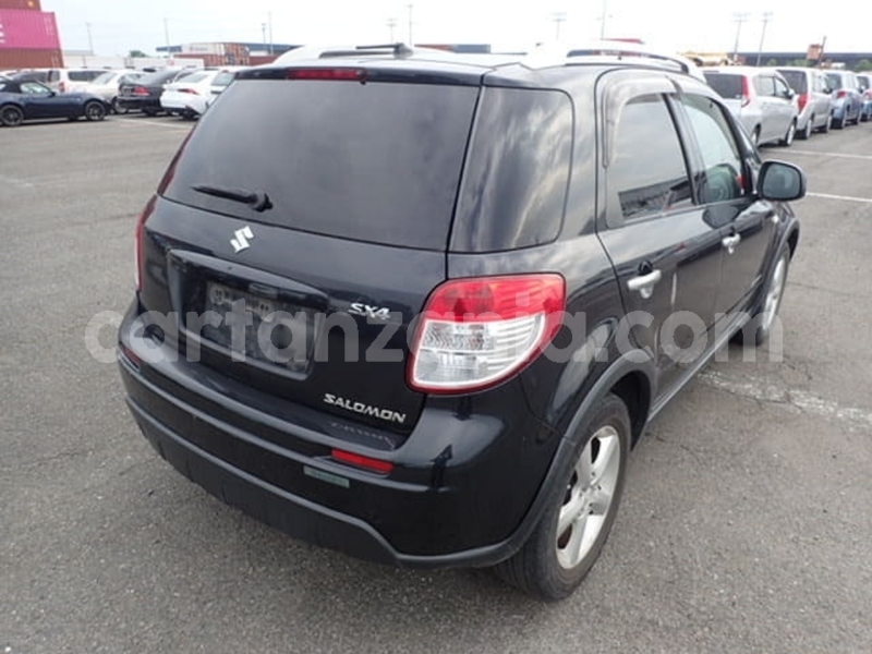 Big with watermark suzuki sx4 dar es salaam dar es salaam 22821